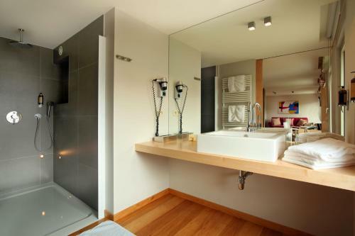 Hotel Des Bains & Wellness