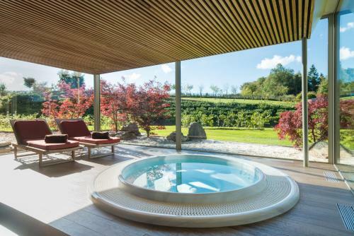 Hotel Des Bains & Wellness