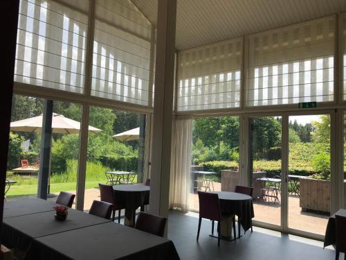 B&B La Romance Du Lac