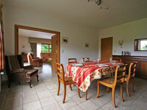 Holiday Home Lesternid Lesterny
