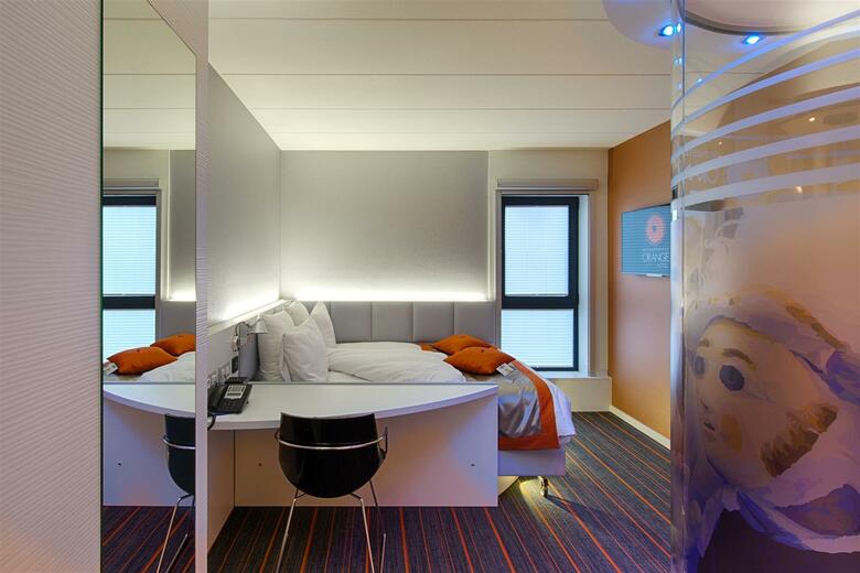 Best Western Plus Orange Hotel