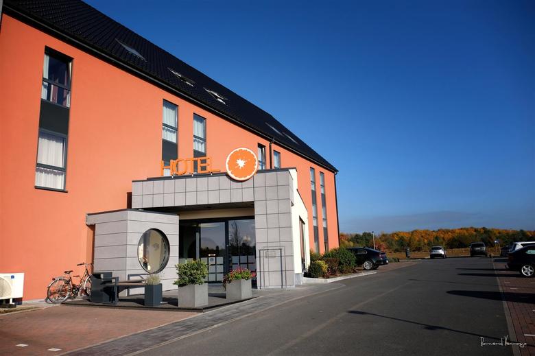 Best Western Plus Orange Hotel
