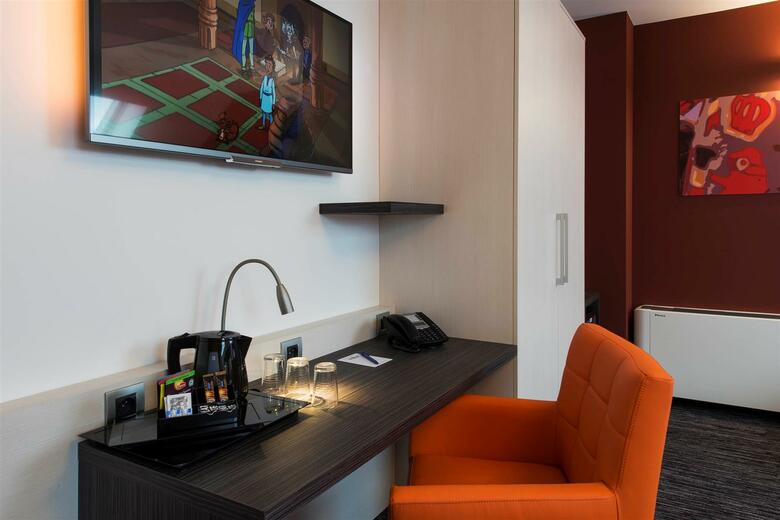 Best Western Plus Orange Hotel