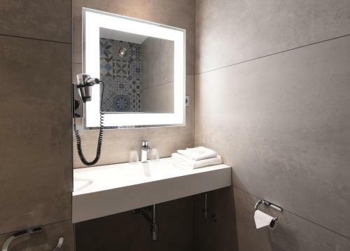Apartamento Business Appart