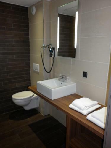 Apartamento Business Appart