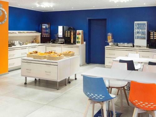 Apartamento Business Appart