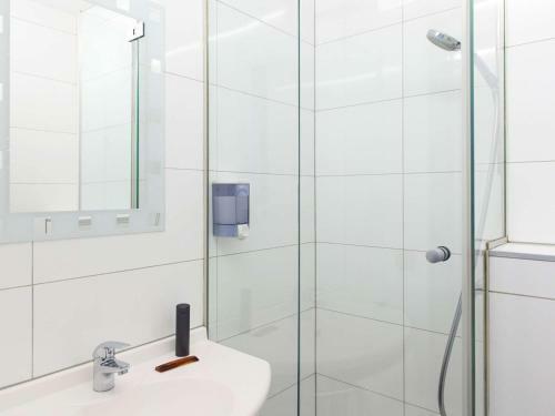 Apartamento Business Appart