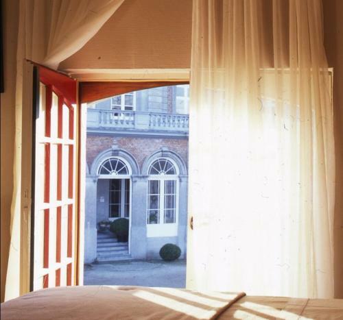 Hotel Ch�teau De Vierset