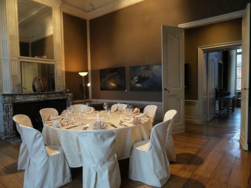 Hotel Ch�teau De Vierset
