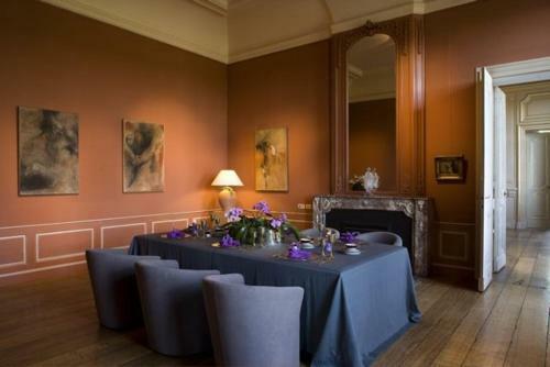 Hotel Ch�teau De Vierset