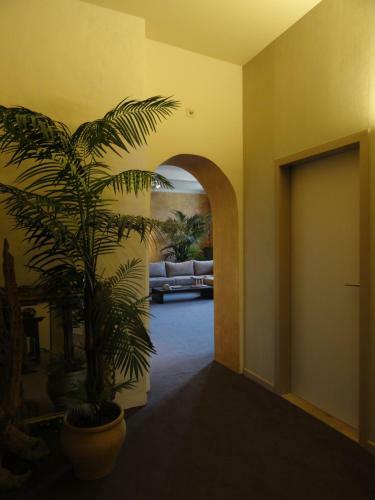 Hotel Ch�teau De Vierset