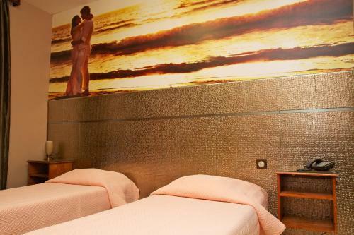 Hotel Le New Matinal