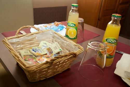 Hotel Le New Matinal