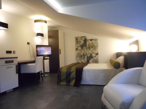 Aparthotel Apparthotel Belle Vue