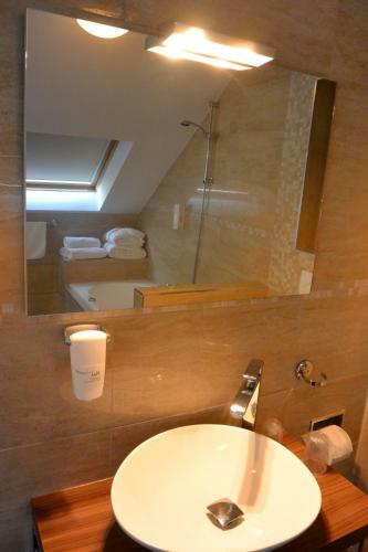 Aparthotel Apparthotel Belle Vue