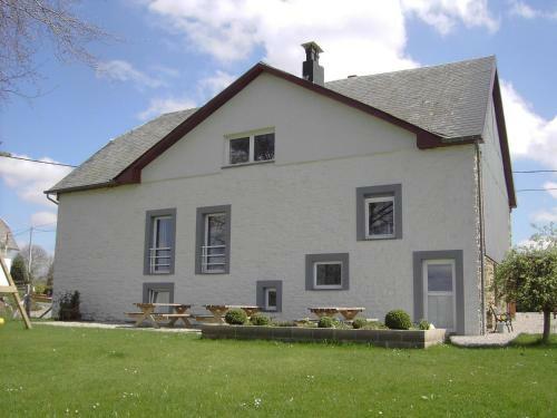 Holiday Home Amel I
