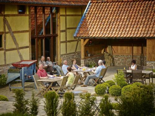 Apartment 't Maanhof