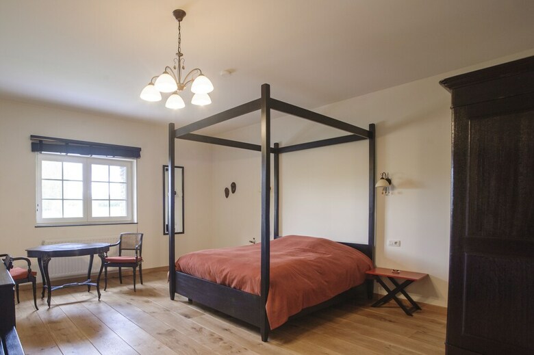 B&B Kamerijck