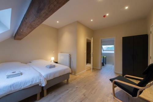 B&B 't Maanhof