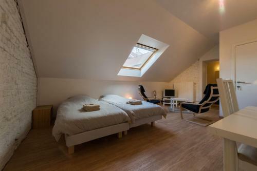 B&B 't Maanhof