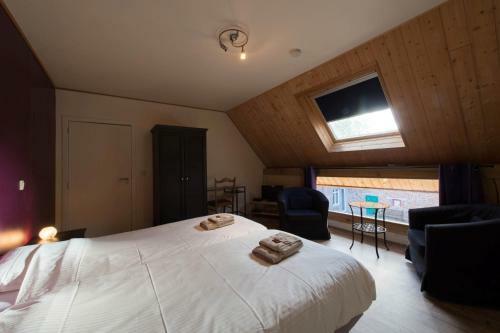B&B 't Maanhof