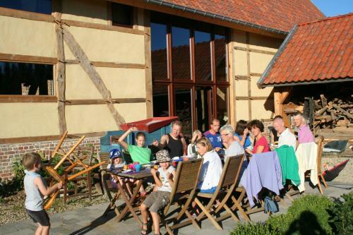 B&B 't Maanhof