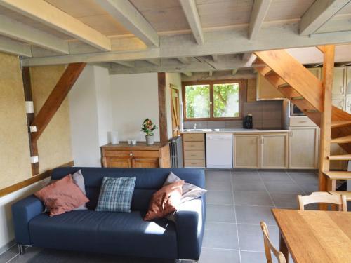 Holiday Home Het Leemhof Vloesberg
