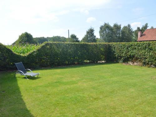Holiday Home Het Leemhof Vloesberg
