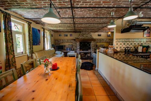 Holiday Home Les Plachettes