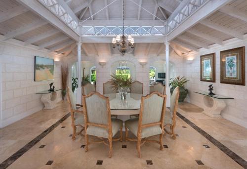 Coconut Grove 1 Luxury Villa