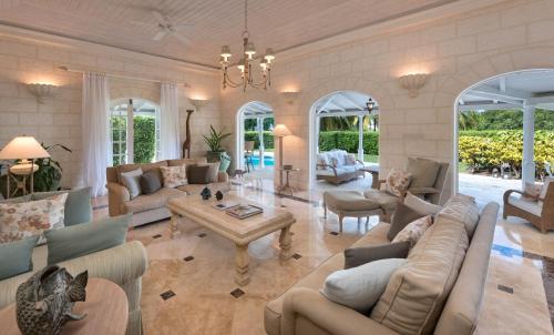 Coconut Grove 1 Luxury Villa