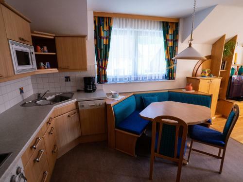 Apartamento Ferienwohnung Waschnig