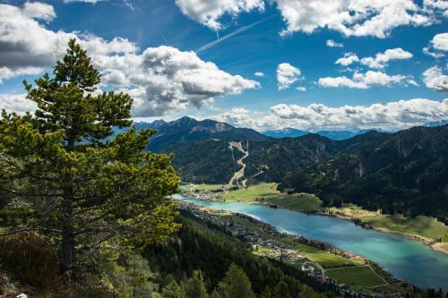 Apartamento Ferienwohnung Waschnig