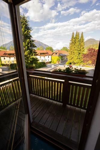 Apartamento Ferienwohnung Waschnig