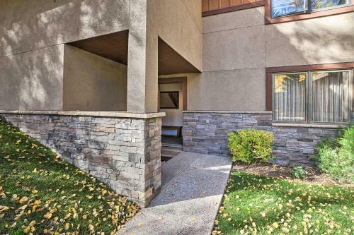 Slopeside Snowmass Townhome 9 Mi To Main St!