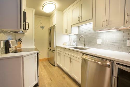 Apartamento Interlude Condominiums By Laurelwood