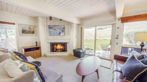 Apartamento Interlude Condominiums By Laurelwood