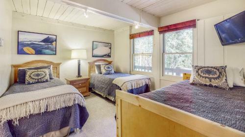Apartamento Interlude Condominiums By Laurelwood