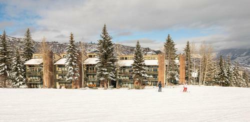 Apartamento Interlude Condominiums By Laurelwood