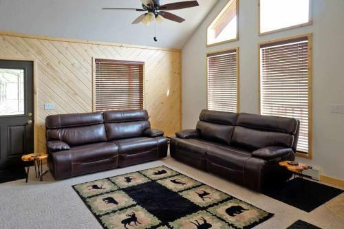 Mill Creek Retreat