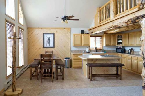 Mill Creek Retreat