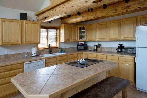 Mill Creek Retreat