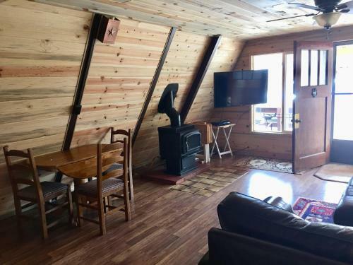 Pinon Pines