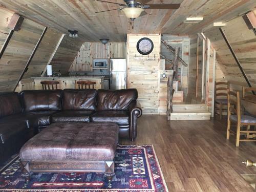 Pinon Pines