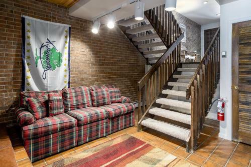 Moraine 27 Townhouse