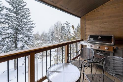 Moraine 27 Townhouse