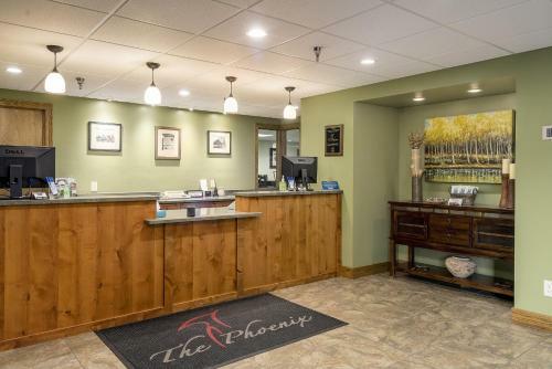 Phoenix 108 Townhouse