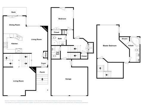 Choice Mountain-view New-build With Private Garage Home