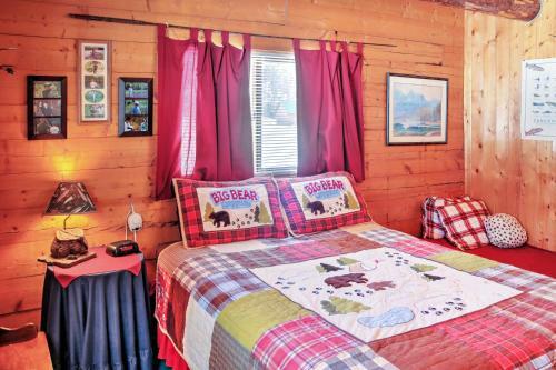 Authentic Cabin With Hot Tub In The San Juan Mtns!