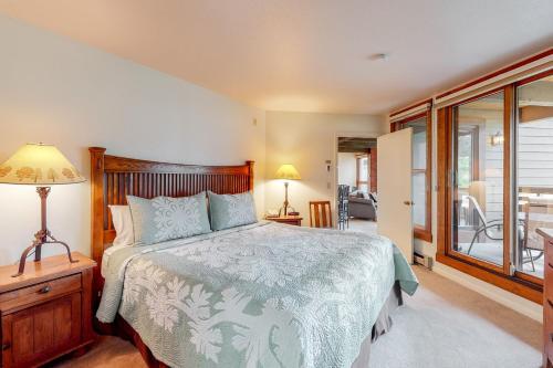 The Lodge D At Steamboat